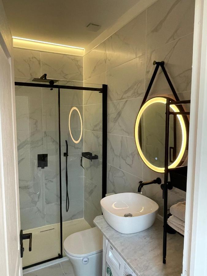 Maison Avec Jardin, Vue Mer Aux Portes De Monaco Beausoleil Zewnętrze zdjęcie